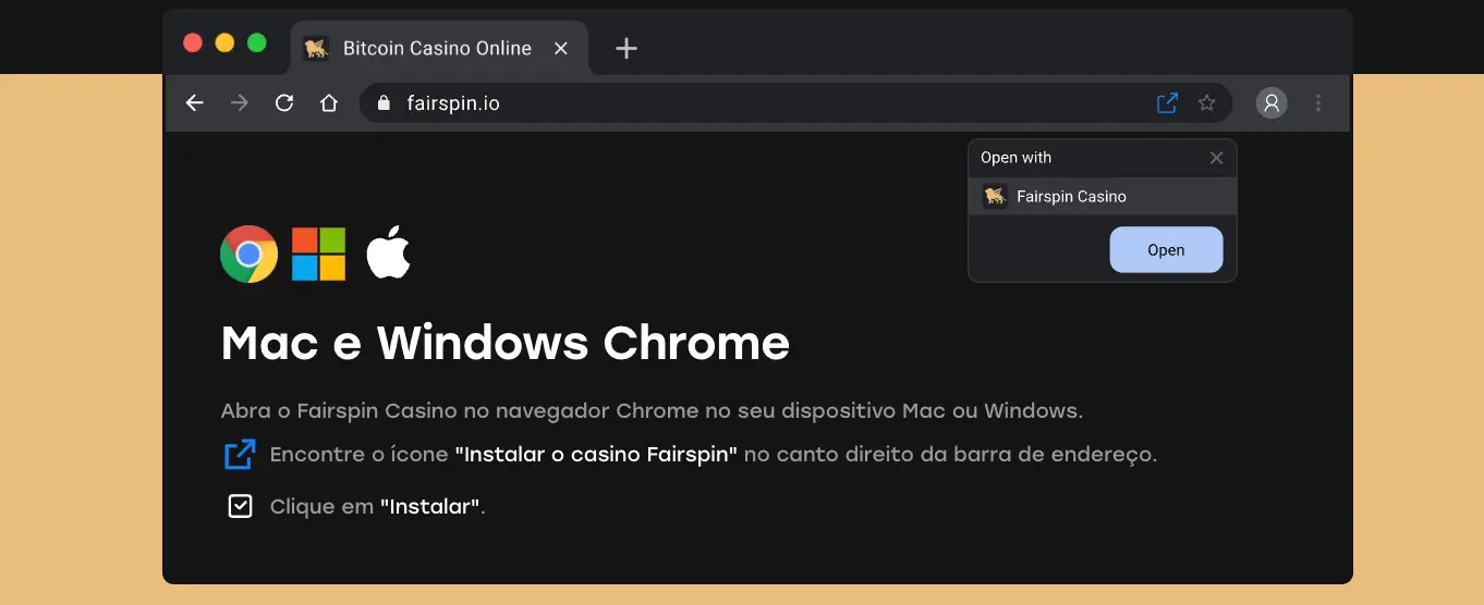 Fairspin ios Fairspin ios.
