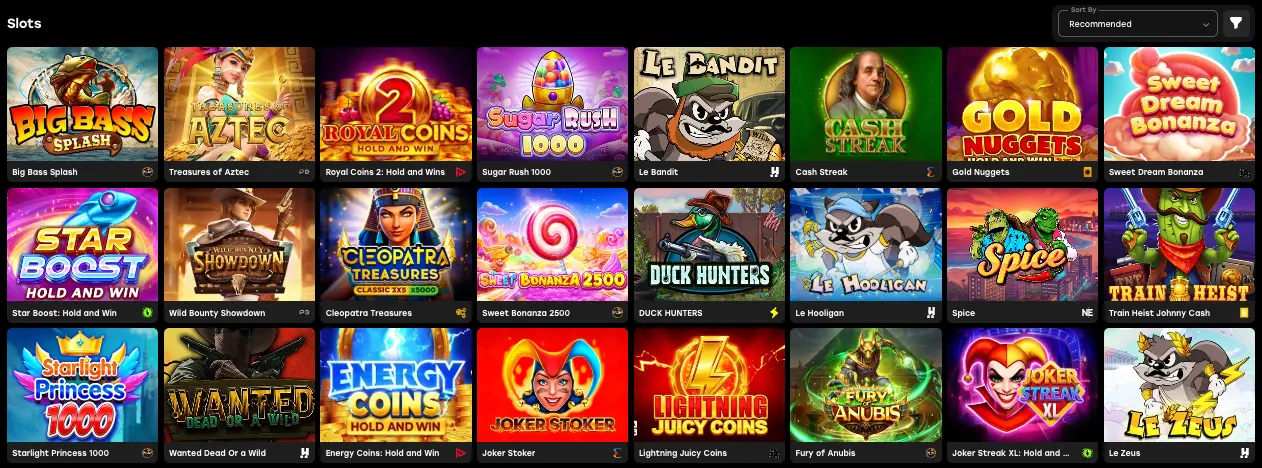 Fairspin slot Fairspin slot.